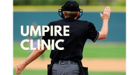 2022 Umpires Clinic