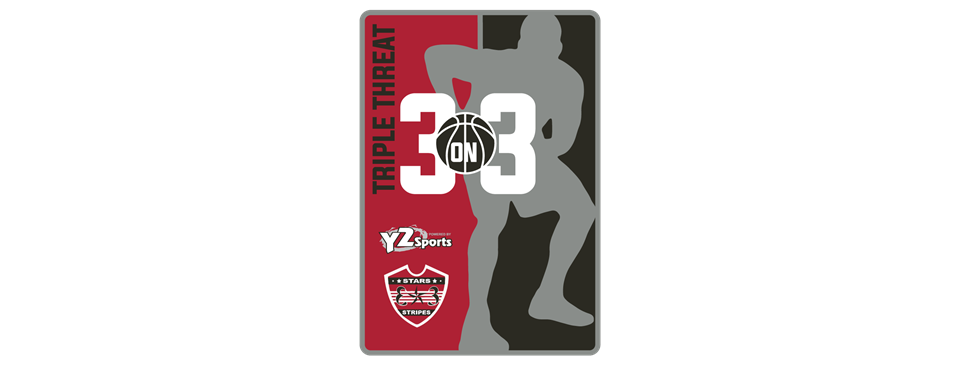 Triple Threat 3 on 3 