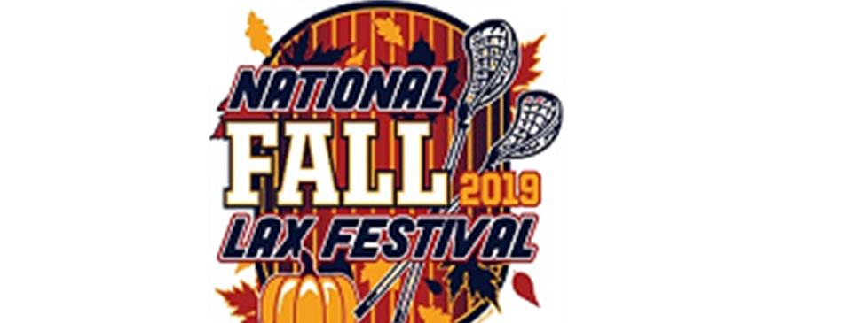 City Lacrosse is playing in the National Fall Lax Fest
