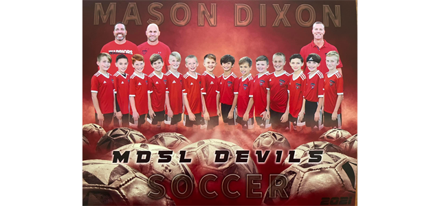 Mason Dixon Devils Team