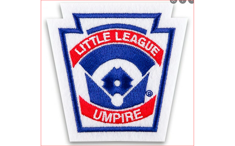 We Need Umpires!!!