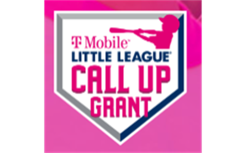 T-Mobile Call UP Grant