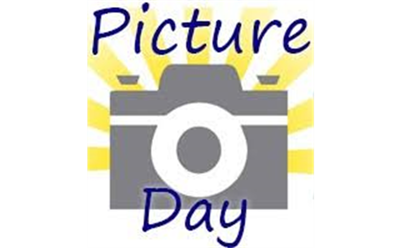 Picture Day! June 5th