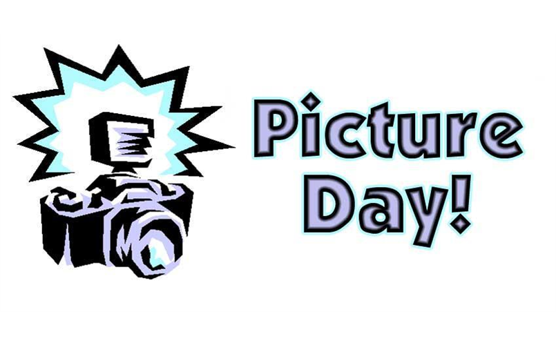 Picture Day! Monday June 9th!