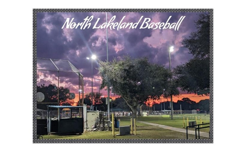 North Lakeland LL Opening Day is February 14th