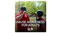 Abuse awareness training
