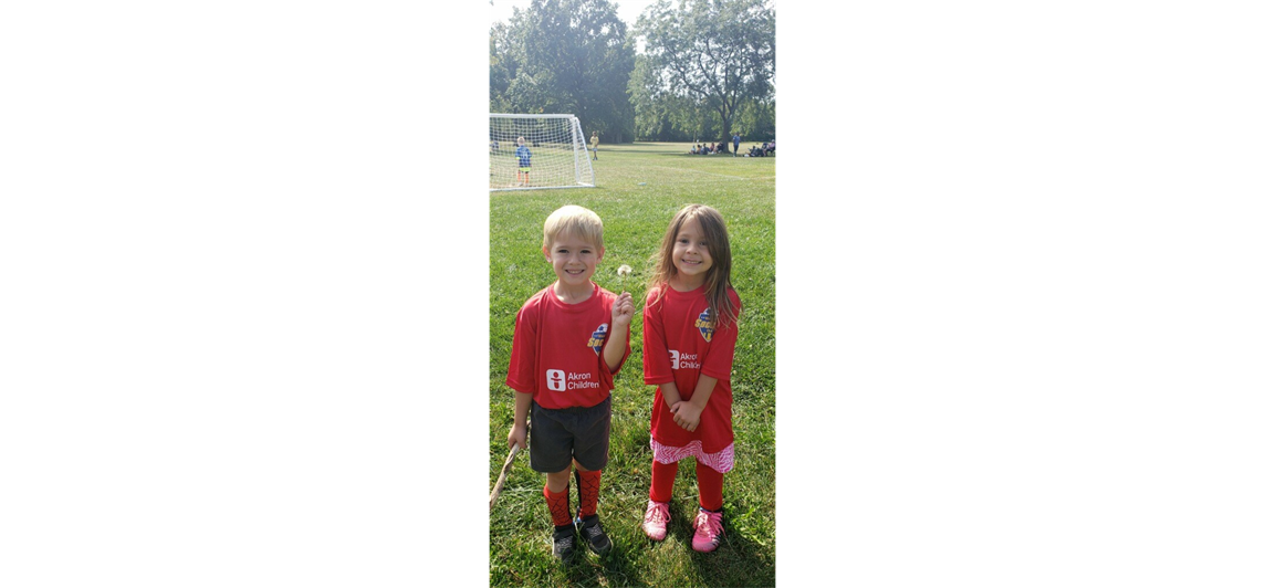 Welcome to Wickliffe Soccer Club