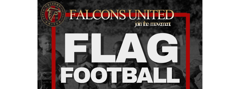 JOIN OUR ELITE FLAG FOOTBALL PROGRAM!