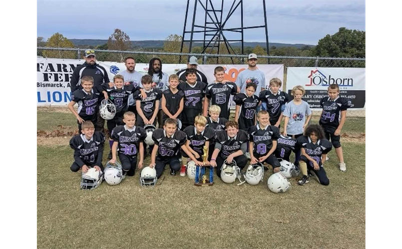 3/4th Grade 3A Runner-up 2026