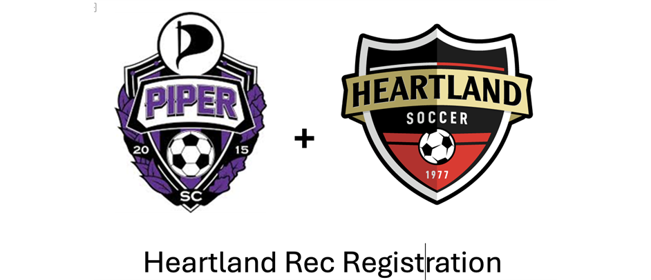 Heartlland Rec Registration