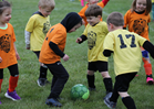 Youth Spring Soccer Registration is OPEN
