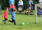 Youth Fall Soccer Registration OPEN