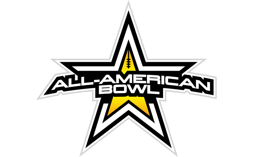 Want to play in the All-American Bowl on NBC?