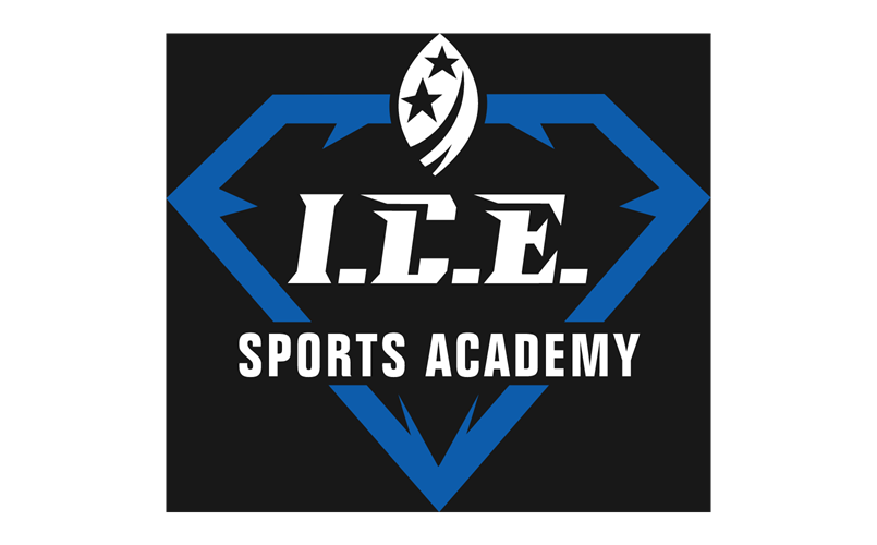 We Are ICE Sports Academy!