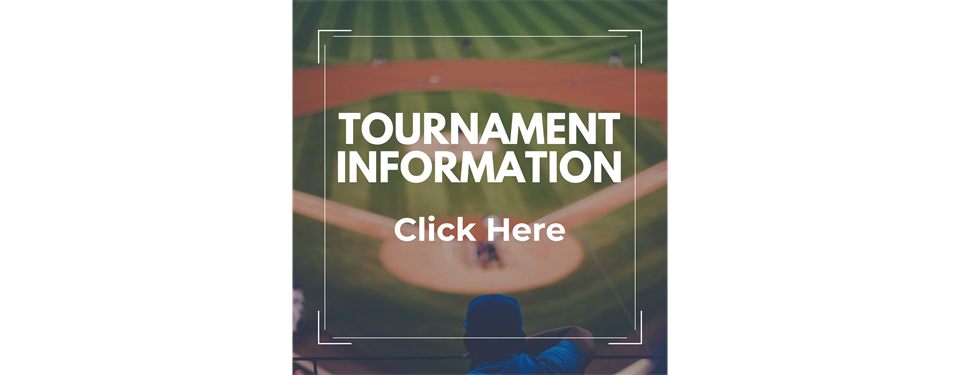 Tournament Information