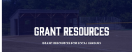 Grant Resources