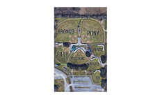 MAP OF THE PARK