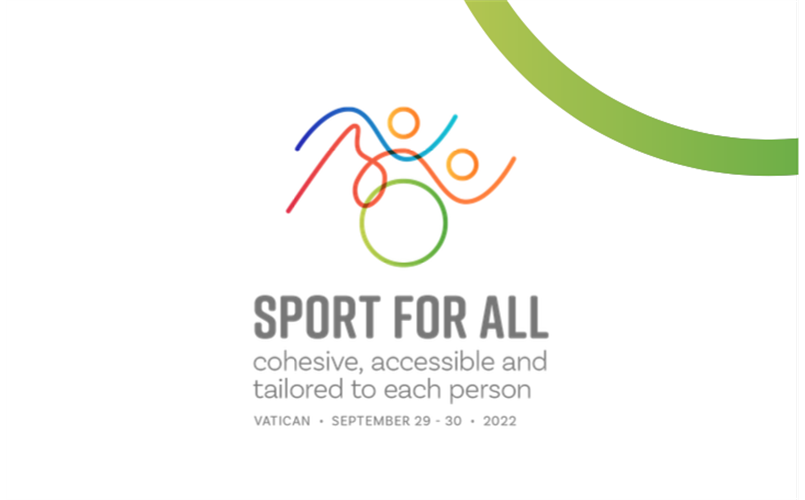 Vatican - Sport for All