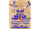 7th Annual Football Skills Camp