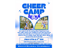 7th Annual Cheer Camp