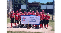 Major Baseball Champion