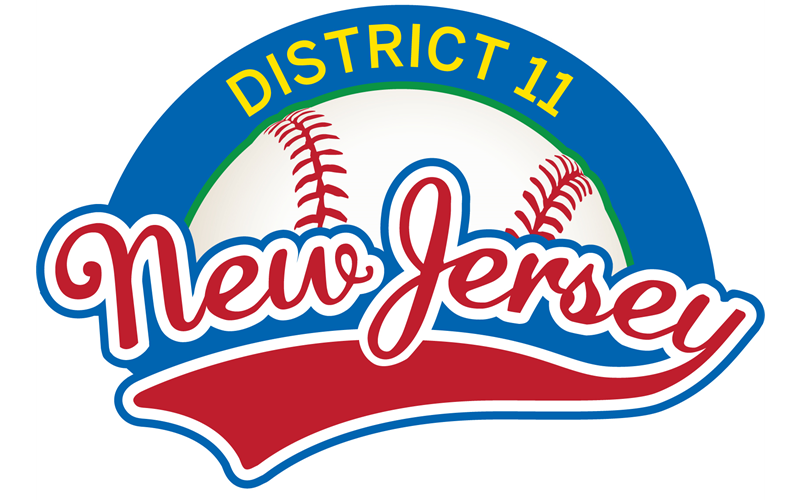 District 11 Logo