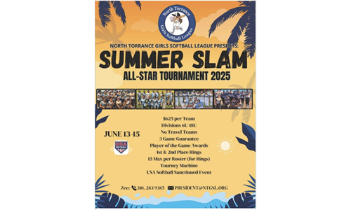 Get Ready for the Ultimate Summer Showdown!