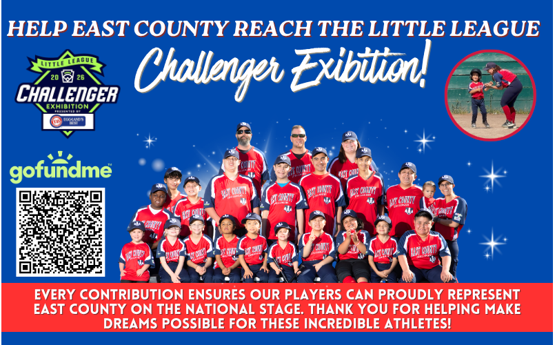 2026 Challenger GoFundMe