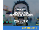 DirecTV has partnered with ECLL
