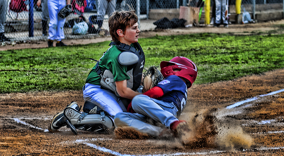 Granada Little League > Home