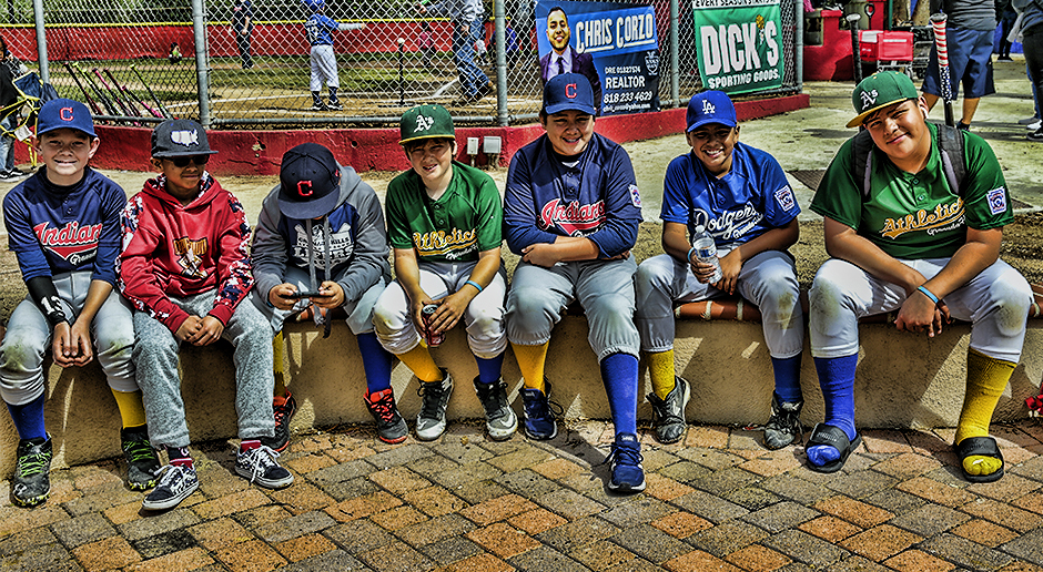 Granada Little League, Local Sports