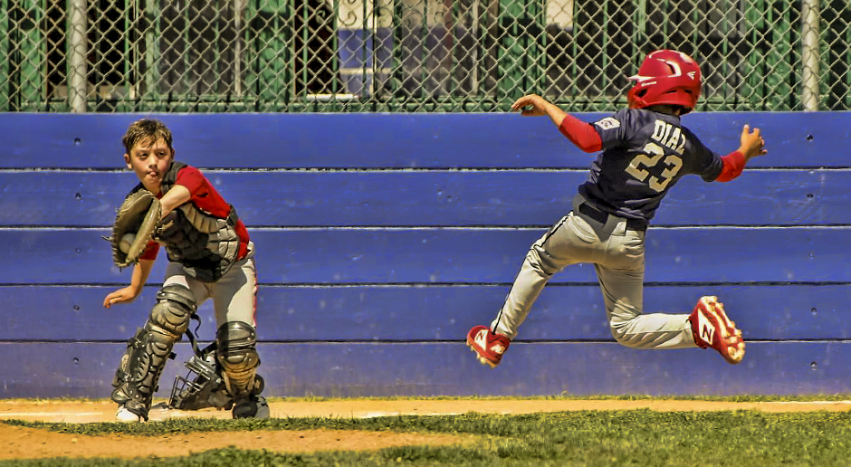 Granada Little League > Home