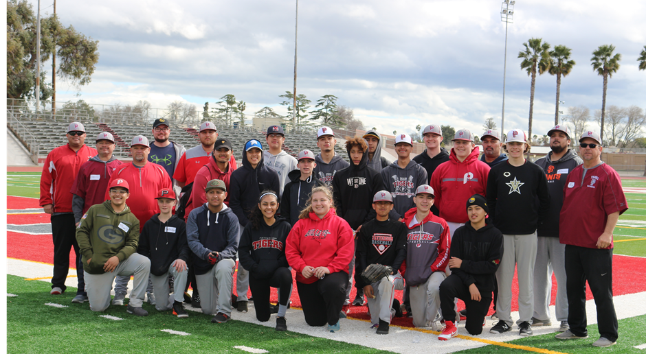 February 2019 Clinic - Volunteers