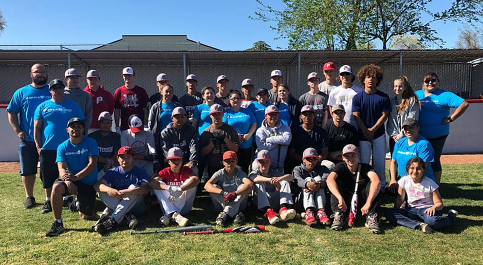 2019 Kohls Cares Volunteers