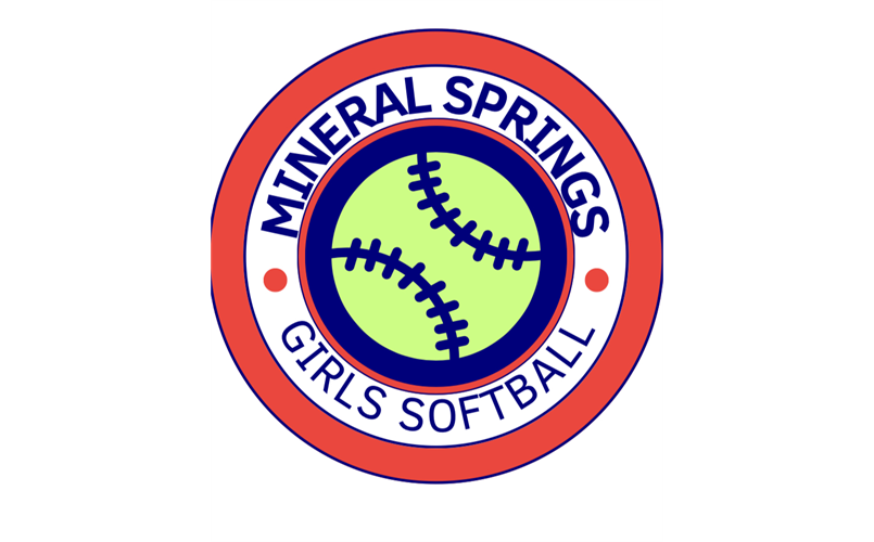 Mineral Springs Player Logo 
