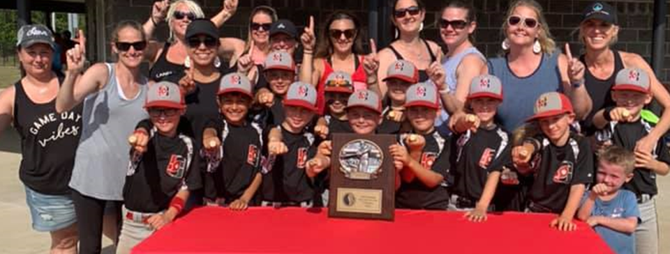 8u Wins Mothers Day