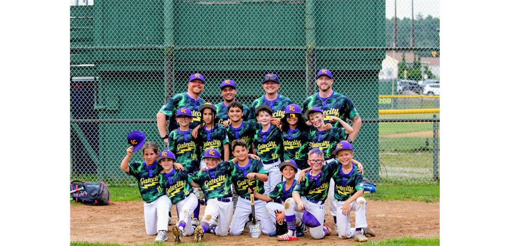 Spring 10u All Star