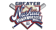 2024 Greater Nashua Little League Spring Baseball Registration - Now Open