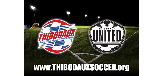 Thibodaux Soccer Association (TSA)