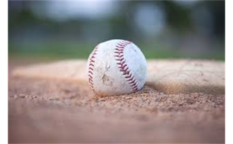 LET'S HAVE SOME FUN!