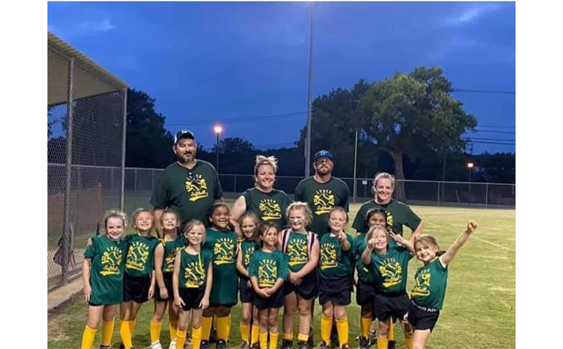 Lexington Youth Baseball and Softball Association > Home