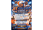 GT CHEER IS BACK!