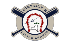 NYS District 6 Little League Baseball > Home