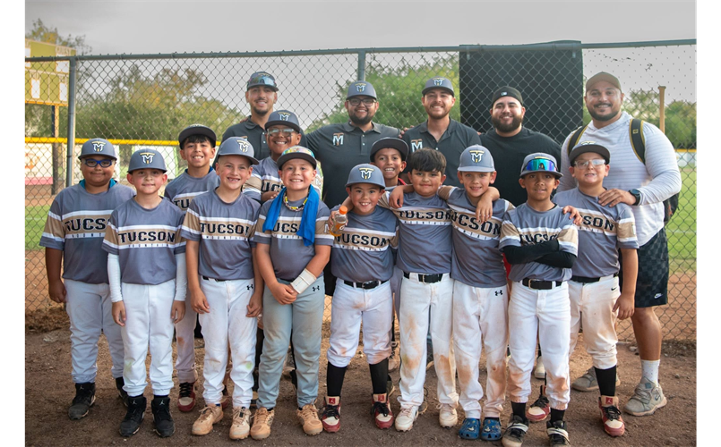 Coaches needed, all levels!