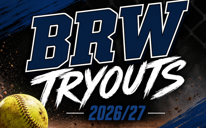 BRW TRYOUTS 2026/27