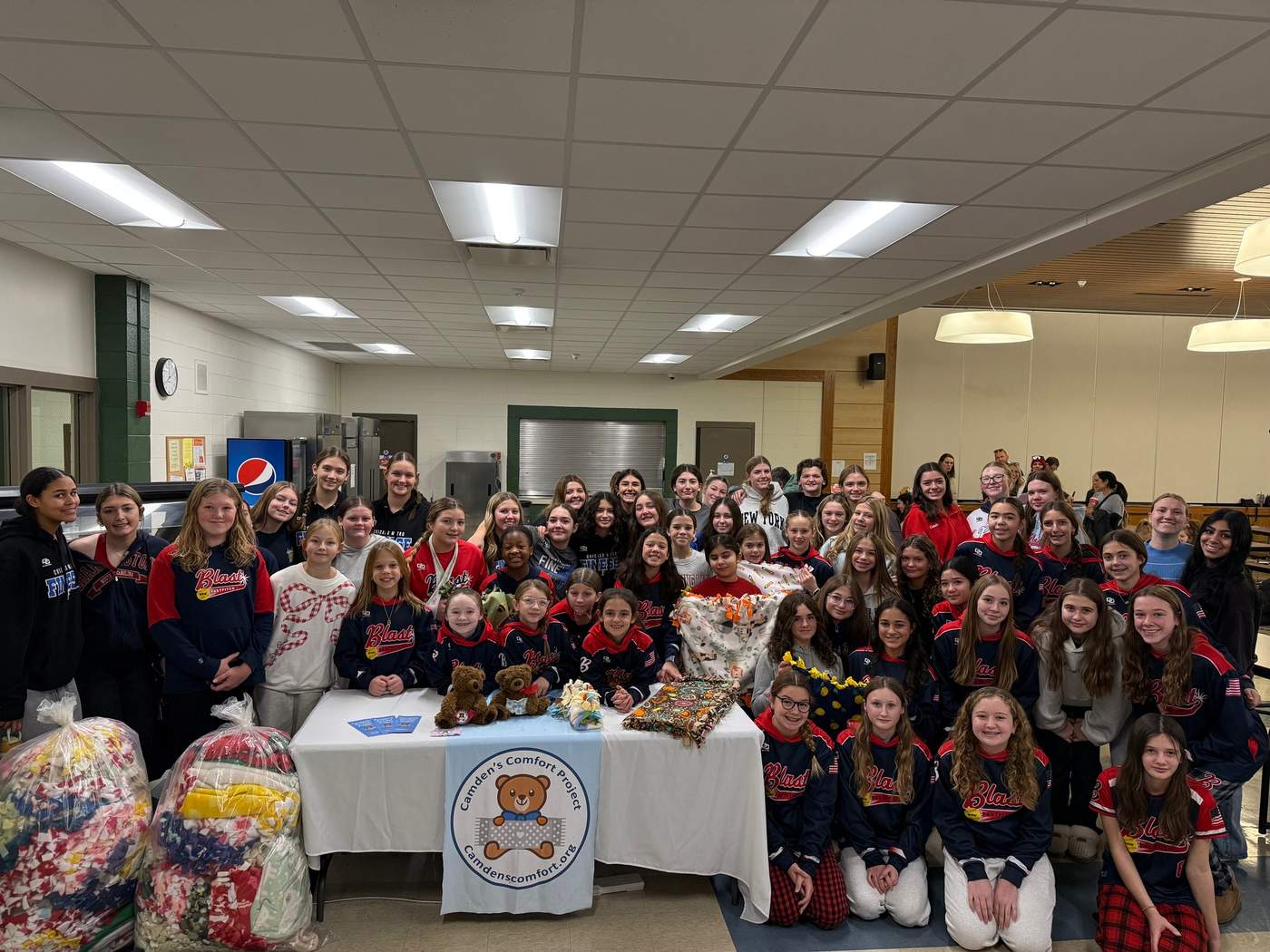 BRW Service Project Event photo 1