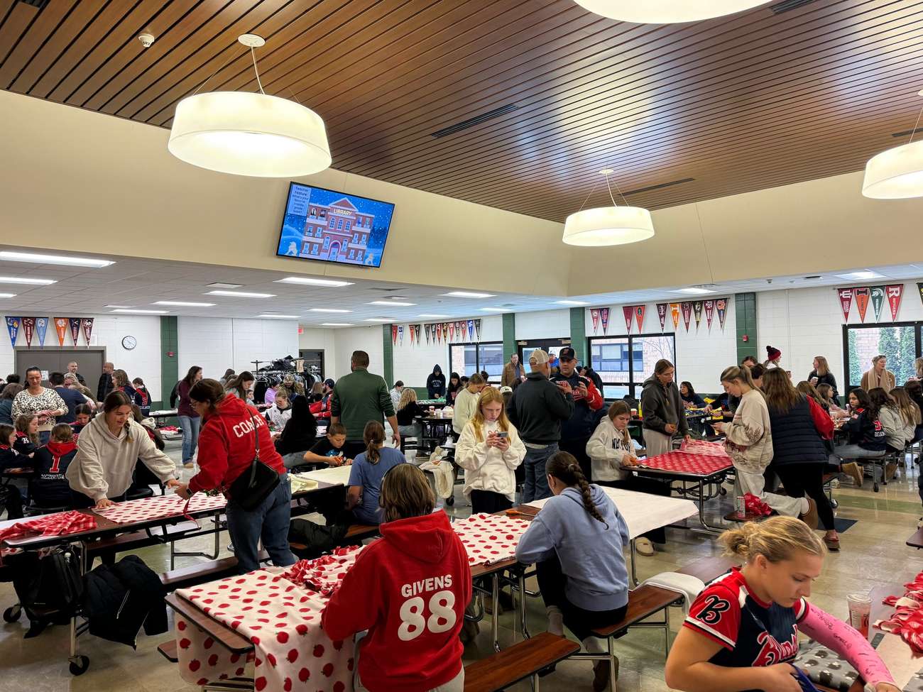 BRW Service Project Event photo 2