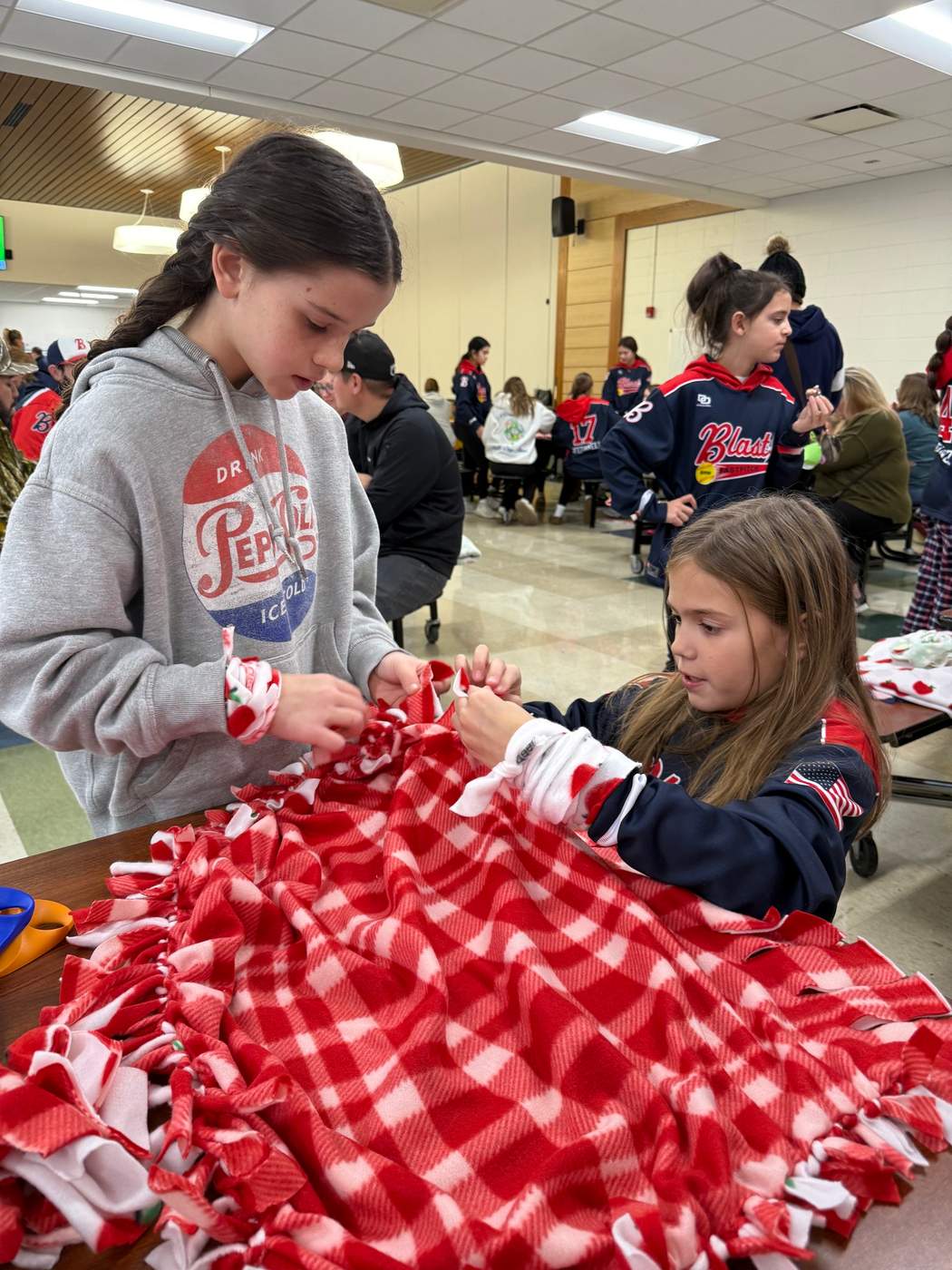 BRW Service Project Event photo 3