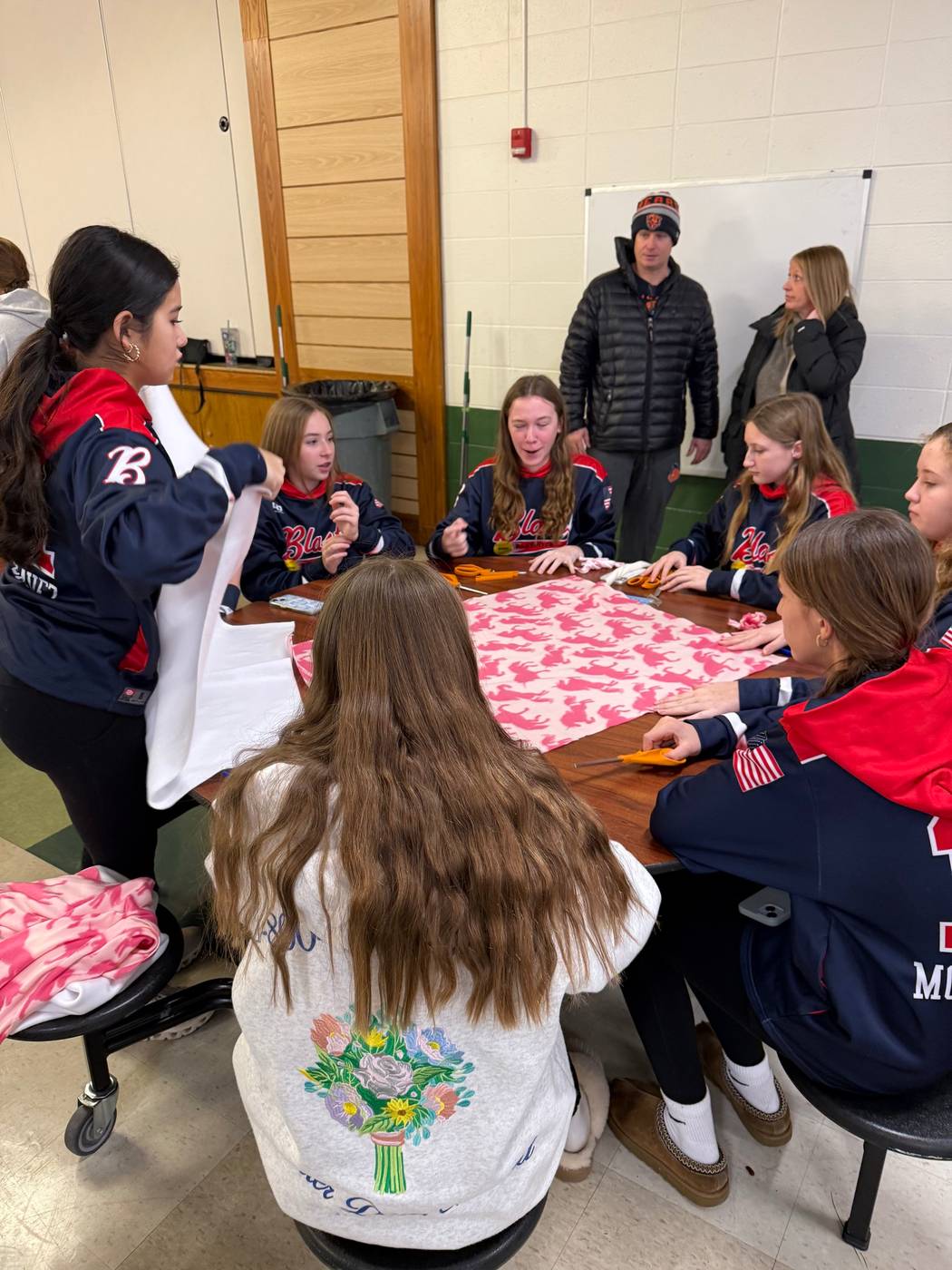 BRW Service Project Event photo 4