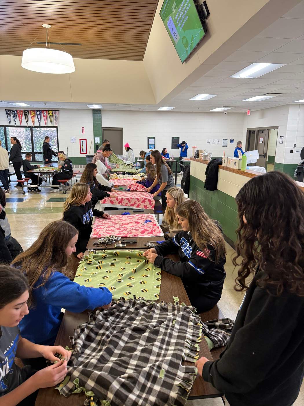 BRW Service Project Event photo 5